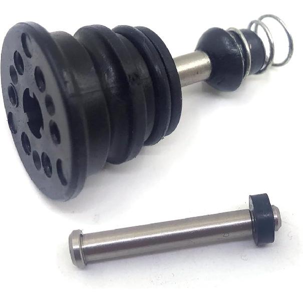 F350S Rebuild Kit 219224 Trigger Valve 402669 Pin Fastens Trigger 402668 Retaining Ring for F350S F350 Framing Nailer Replacement Parts