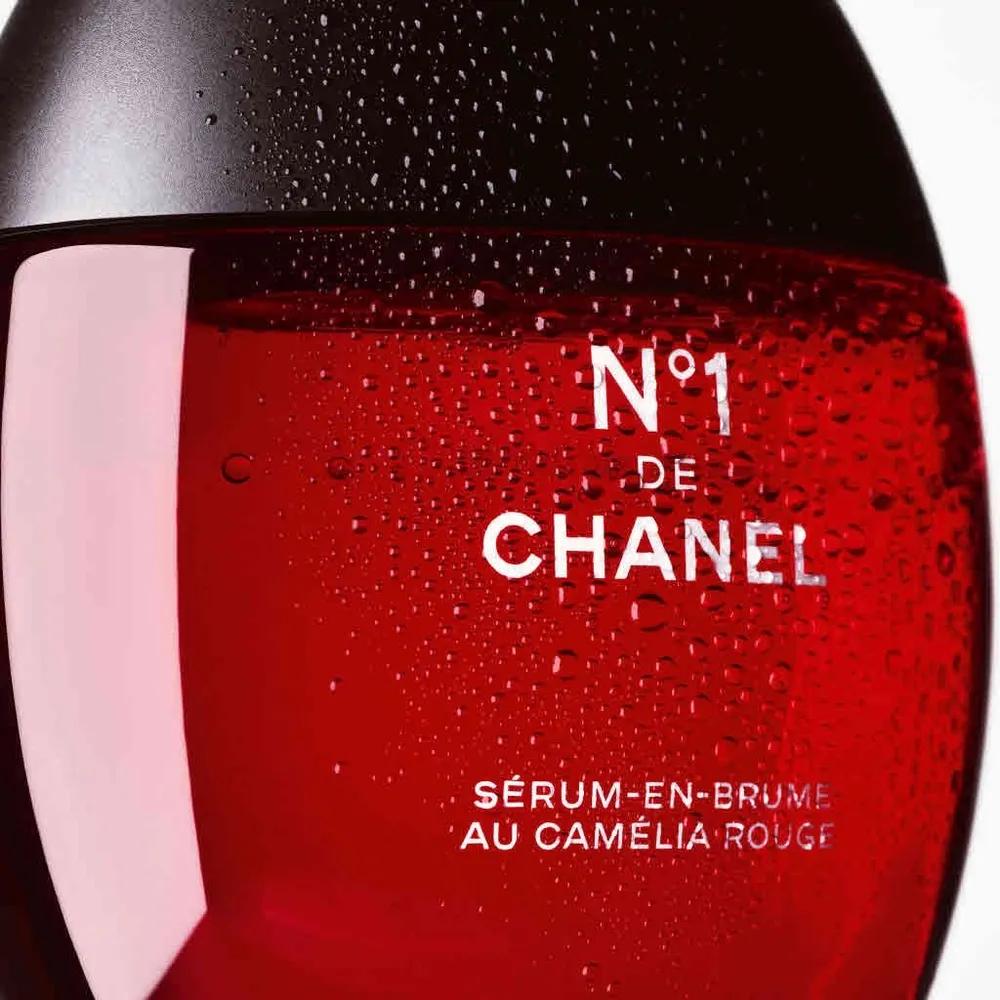 N1 DE Red Camellia Serum-in-Mist 50ml