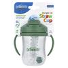 Baby's 1st Straw Cup, 6 Months +, Olive Green , 9 Oz (270 Ml)