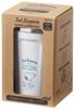 Skater Vacuum Stainless Steel Insulated Coffee Tumbler, Small, 350ml, Snoopy 21, Peanuts STBC3F-A