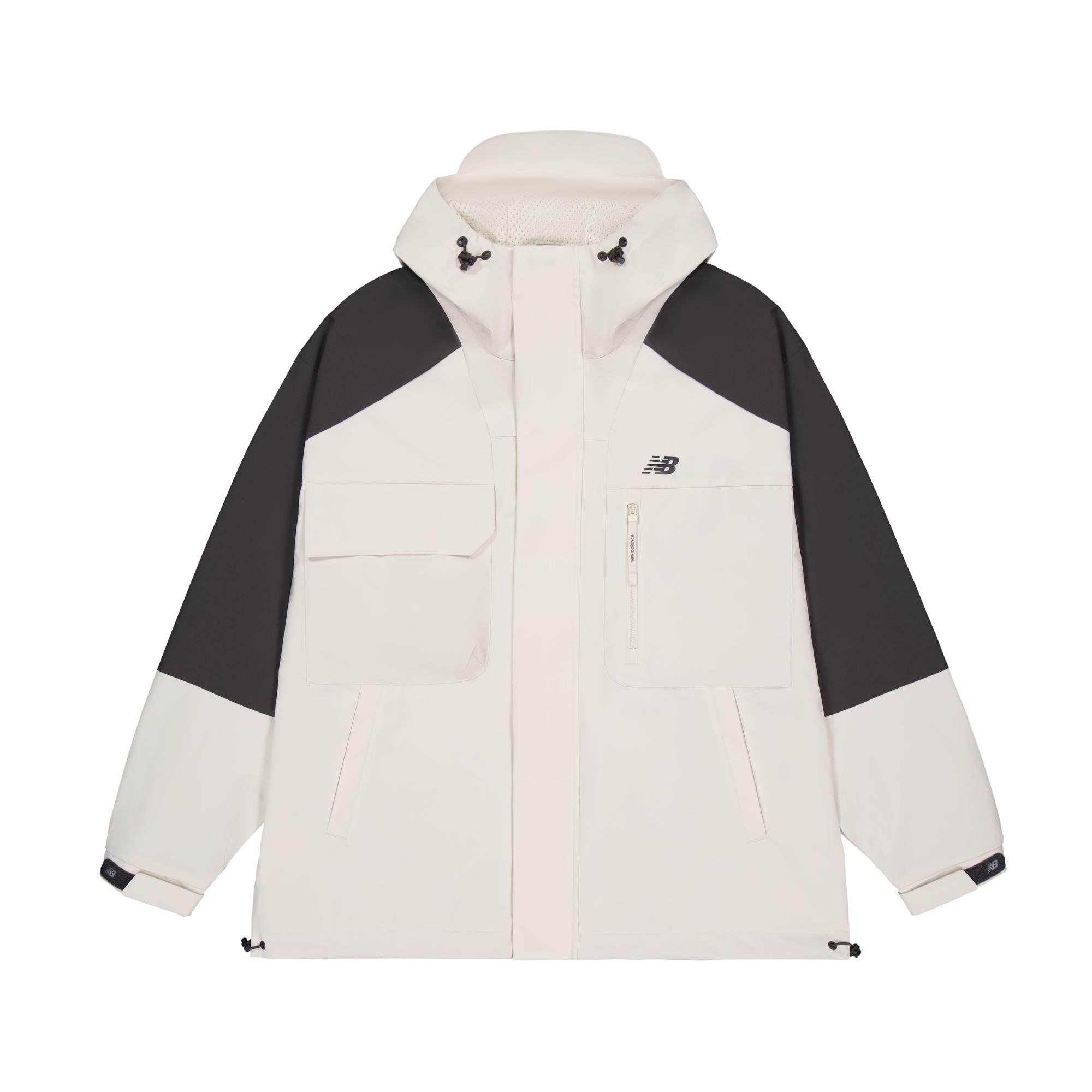 New Balance Jackets & Coats Men s MJ61J6QU-TWF 2XL