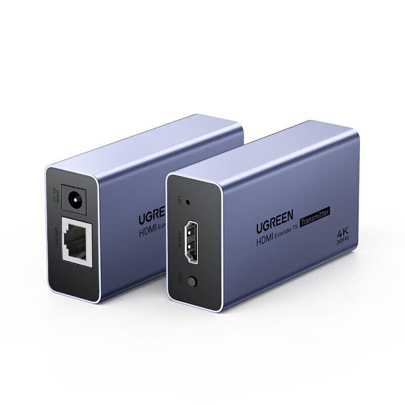 Ugreen HDMI to RJ45 Network Extender