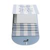 Handmade Waterfall Christmas Gift Card Booklet Creative Holiday Gift Card Festive Cash & Voucher Holder for Group Gifting