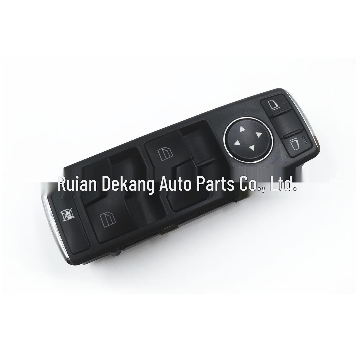 Compatible Mercedes Window Glass Lifter Switch 2049055302 Other