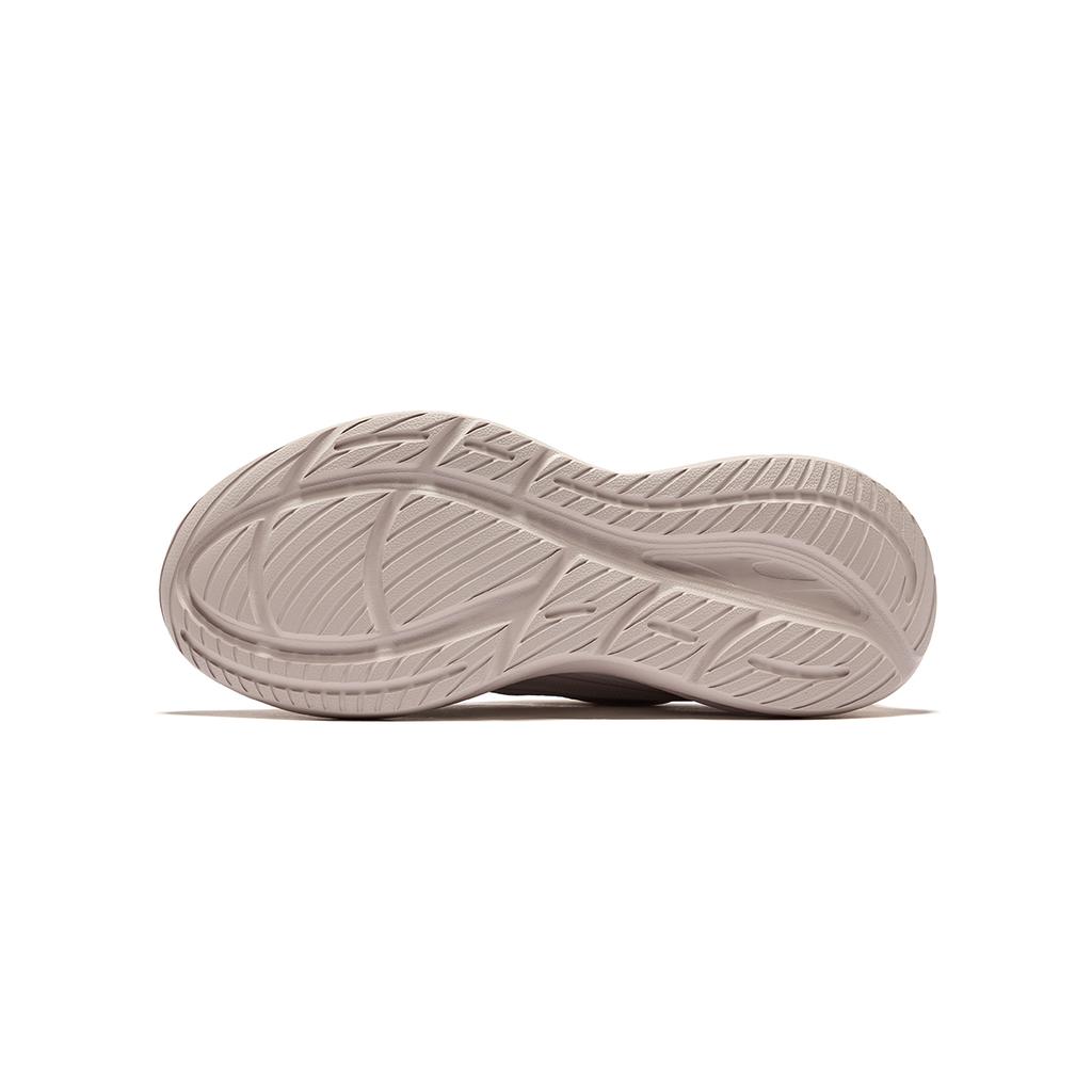 Erke Cloudrunner 2 Simple Comfortable Shock Absorbing Non-Slip Waterproof Low-Top Casual City Commuting Running Shoes Women sneaker 52125403010-103