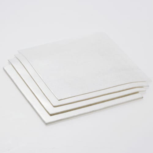 3M Hyper Soft Heat Dissipation Sheet 5580H-05 100mm x 100mm x 0.5mm thickness