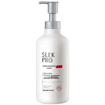 Shu Lei Light & Smooth Conditioner