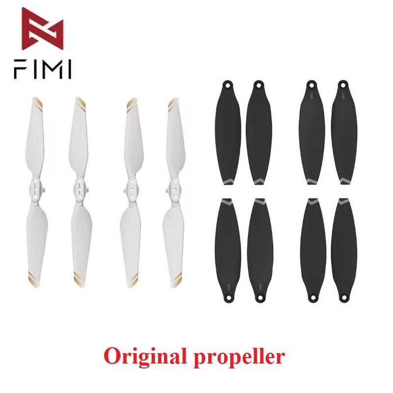 FIMI X8 MINI 3 & MINI 3 SE & Fimi X8 Tele/Tele Max/X8 Pro Camera Drone Original Propeller