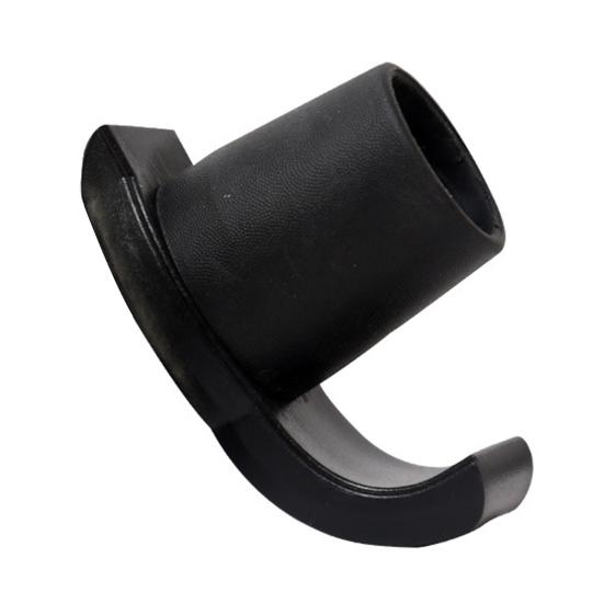 Plastic Ski Glides High Strength Lightweight Scratch-resistant Sled Glides for Assist Walker