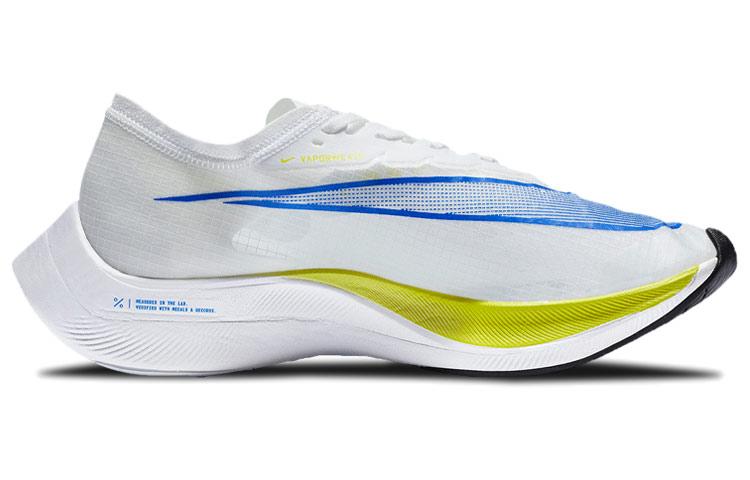 Nike ZoomX VaporFly Next% 'Ekiden White Racer Blue' AO4568-103
