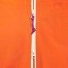 Nike Jackets Men's Orange Red Hooded Moderate Other
