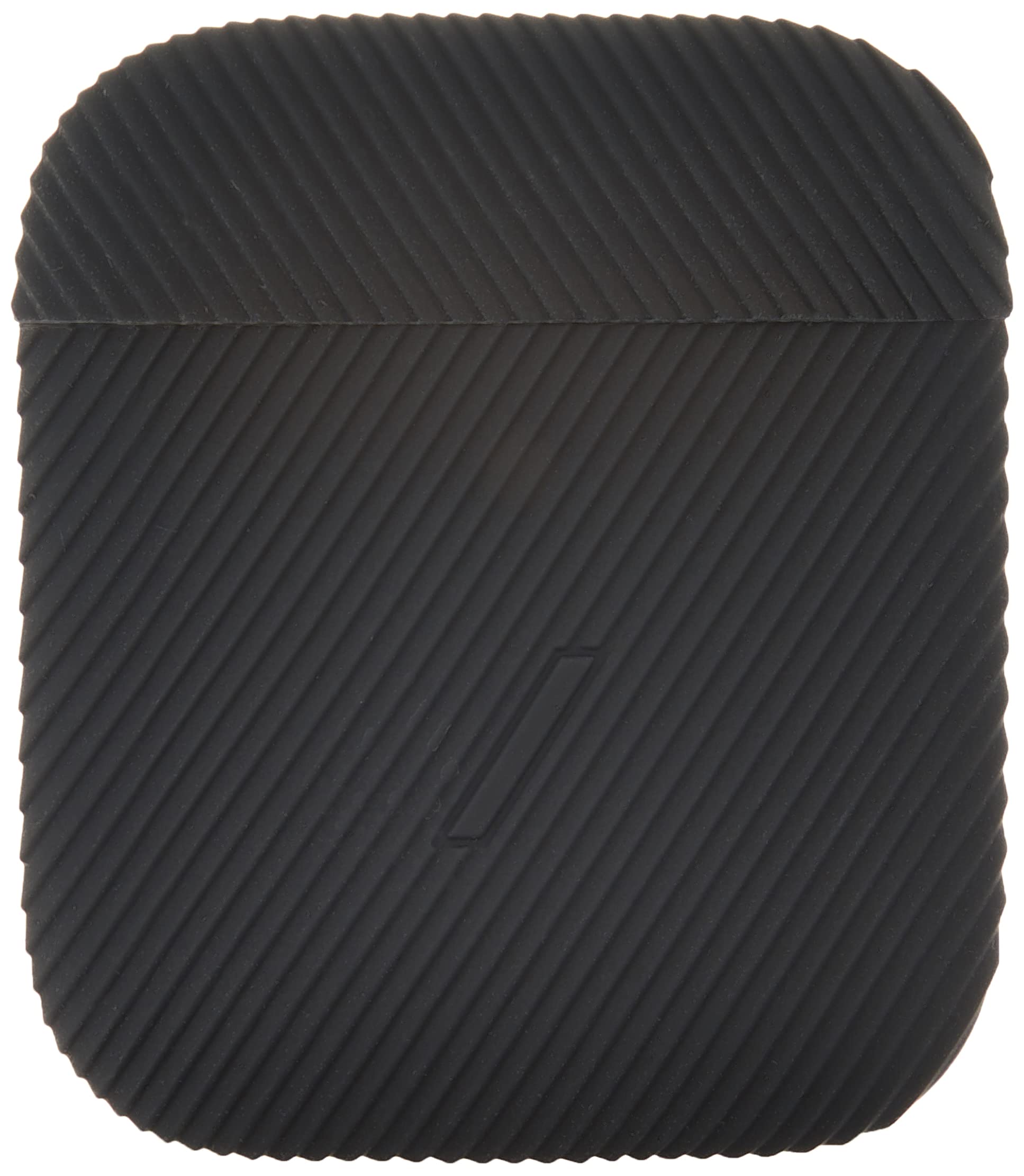 

Curve Airpods Case Airpods Case Compatible with AirPods 1 Gen 2 BLACK [Native Union] чёрный