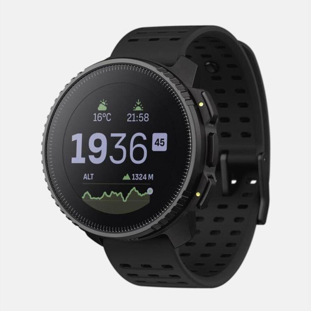 Suunto Vertical All Black