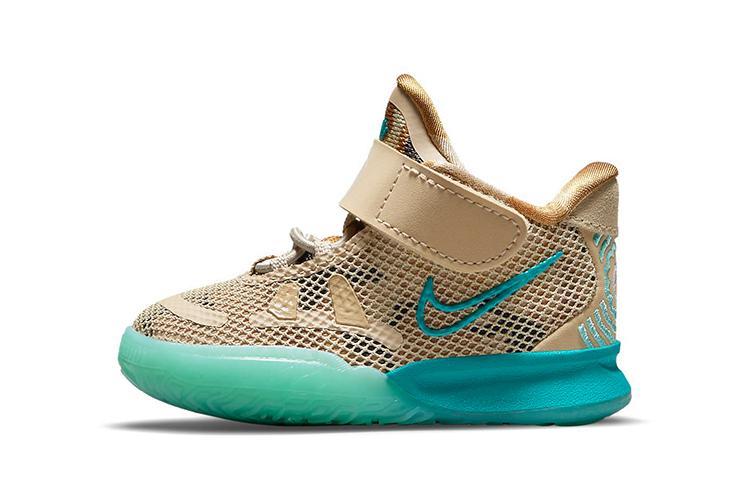 Nike Kyrie 7 Ripple TD CT4980-207 18.5