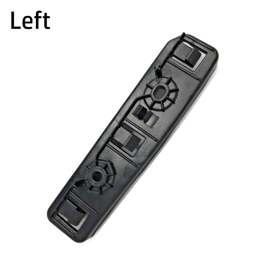 OE Replacement Bracket Front Bumper Support Car Repair Vehicle Maintenance Car Bumper Support Bracket Front Left Placement