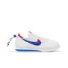 Cortez 'Forrest Gump' (Unisex) White / Game Royal / University Red Running Shoes DZ3239 100