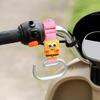 Multi-Function Universal Hook for Electric Vehicles, Bicycles, and Motorcycles