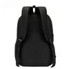 Travel Bag Computer Bag Men's Korean Style Large Capacity Backpack High School Students' Schoolbag