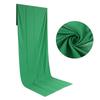 Photography Background Green Cloth 1x3m Green Matting Screen Photographing Background Props Cutout Cloth
