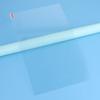 286 x 179mm Clear Screen Protector for 13.3 inch 16:10 Laptops Straight Edge Full Screen Tempered Glass Film