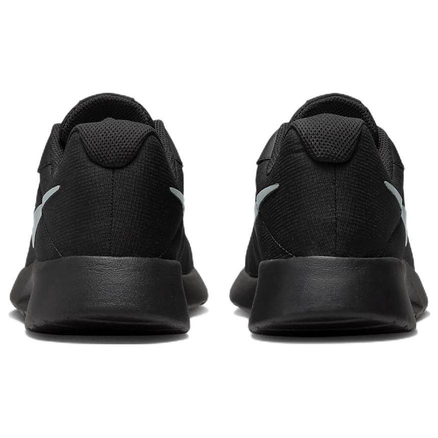 Nike Tanjun Refine Černá Chladná Šedá Dámské Tenisky DR4495-001