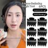 Ear Meridian Massager Acupuncture Pressure Point Massager Portable Strong Magnetic Acupressure Clip Ear Massage Tool