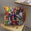 Cute B-Rawl Game S-Stars Pillowcases Home Bedding Decorative Pillow Cover Wedding Super Soft Pillow Case