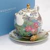 Wedgwood Flutterbys One-Person Tea Set