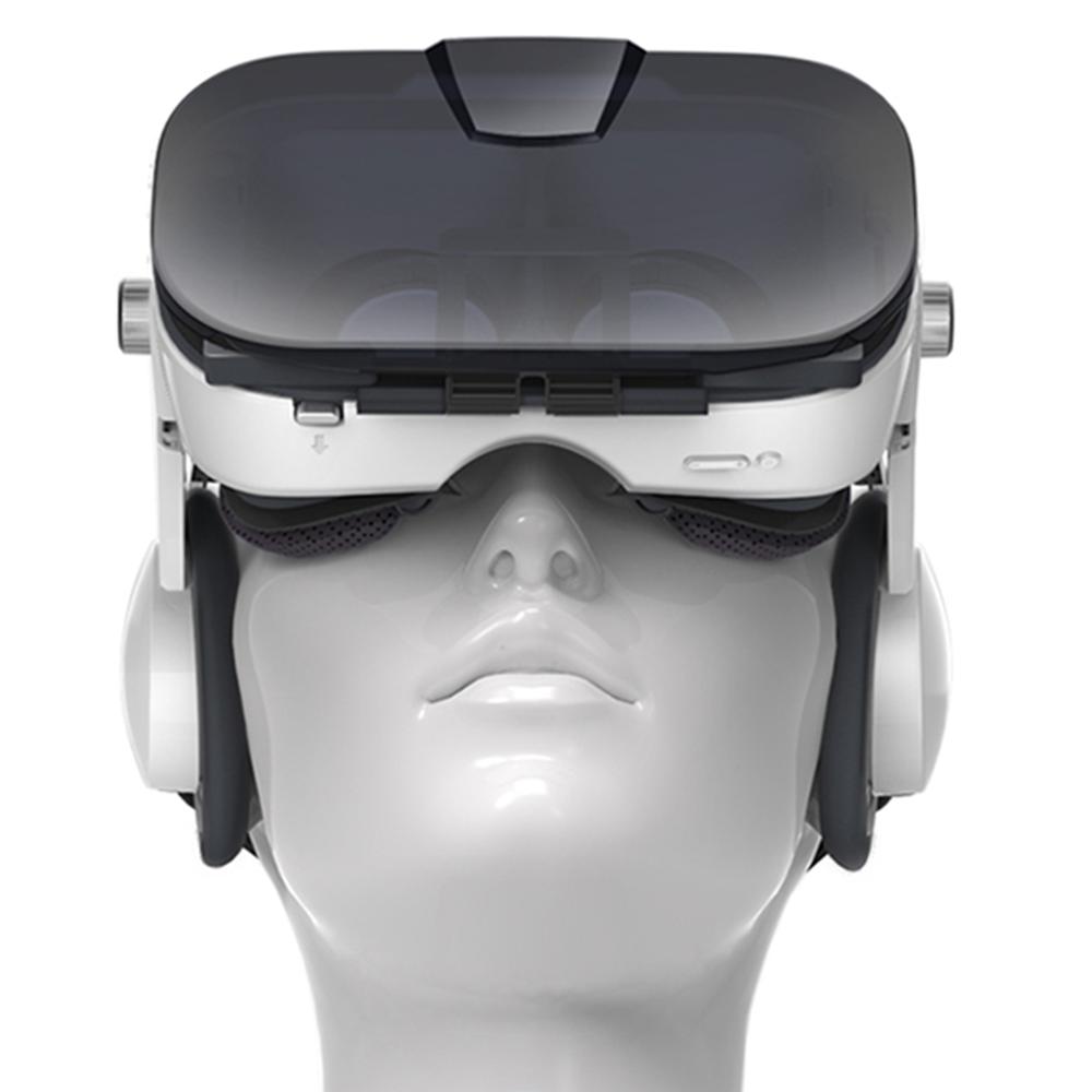 VR glasses for virtual reality 3D goggles - Fiit 3F VR