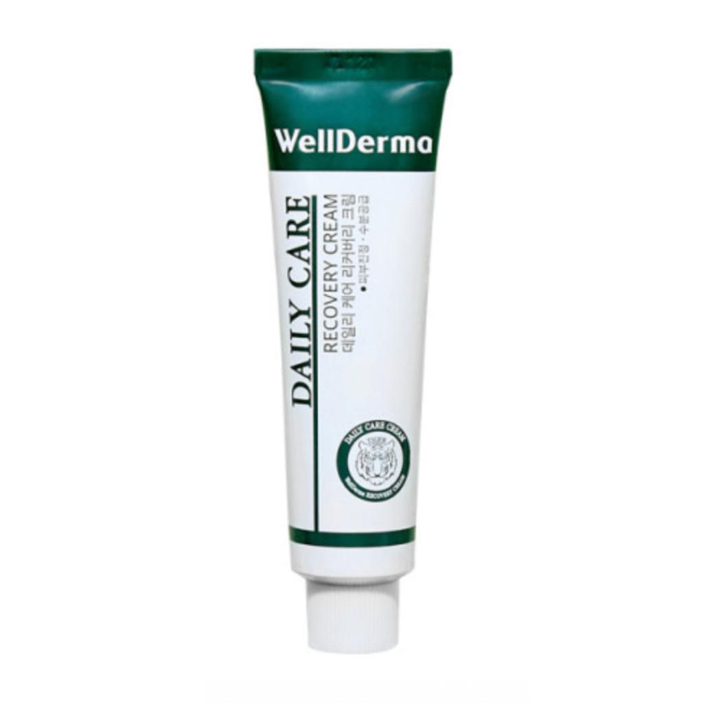 

[WellDerma] Daily Care Recovery Cream 30ml