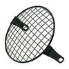 6.1inch Motorcycle Headlight Guard Cover Side Mount for CG125 Gn125