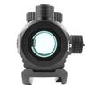 SKEERY T2 Type Red Dot Sight with Motion Activation, 11-Level Red Dimming, and High Mount (03n)