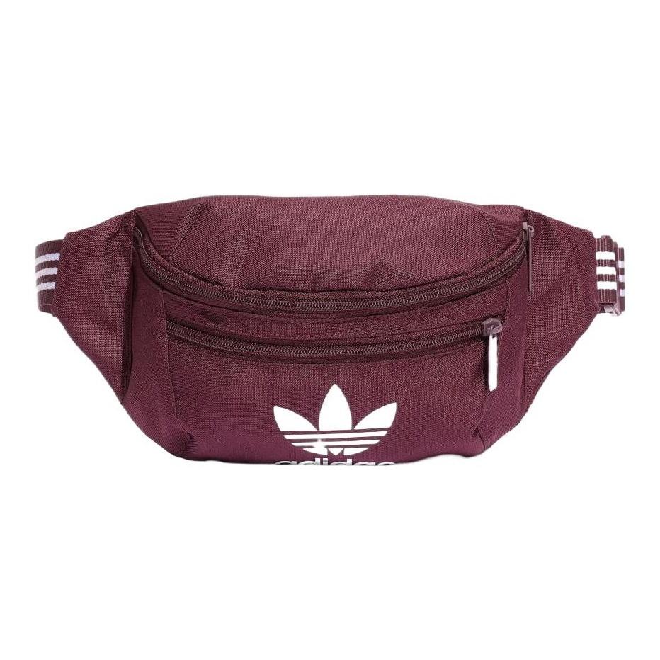 Adidas Originals Trefoil Recycled Polyester Shoulder