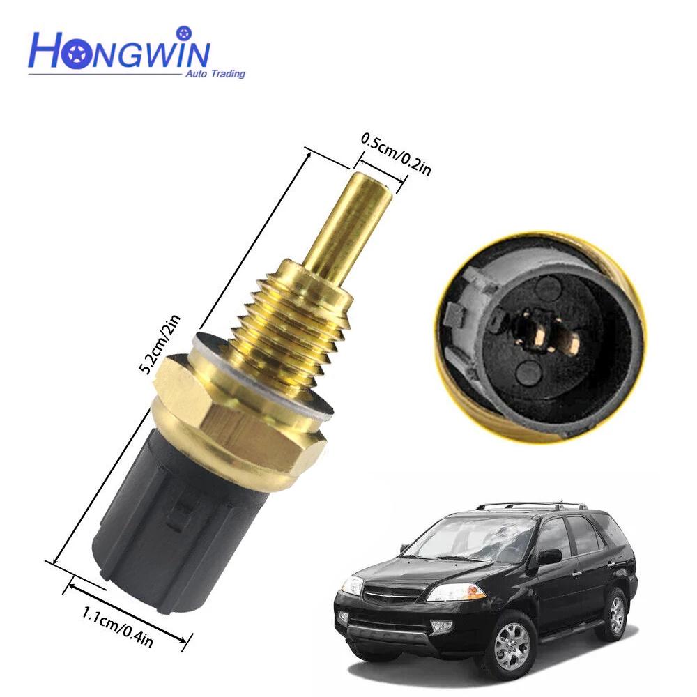 Brand New 37760-P00-003 37870-PJ7-003 37750-PH2-014 Coolant Temperature Sensor For Honda Civic 1996-2000