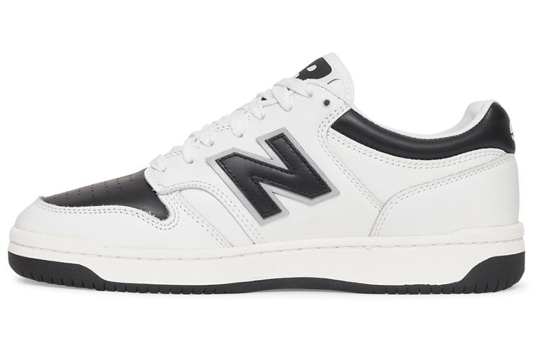 480 Junya Watanabe Man x 480 New Balance  eYe - Белый Черный  BB480LMA 44