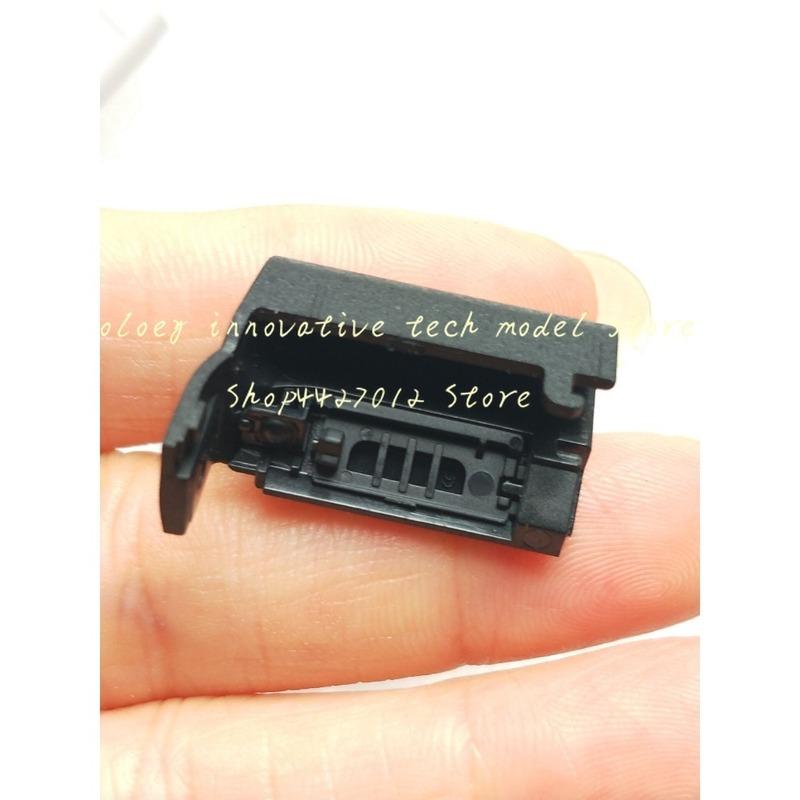 Flash Botton Cover Plate Repair Parts for Sony ILCE-5100 A5100 Camera