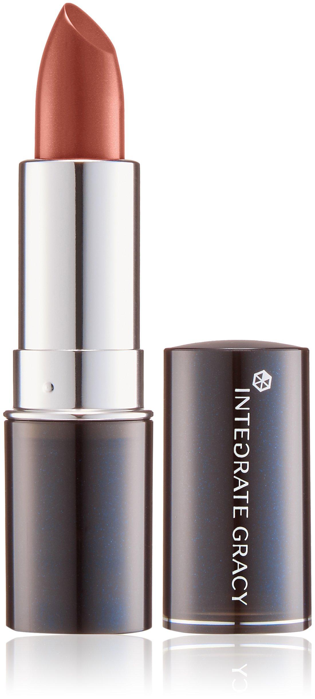 

INTEGRATE GRACY LIPSTICK BROWN 362 4g