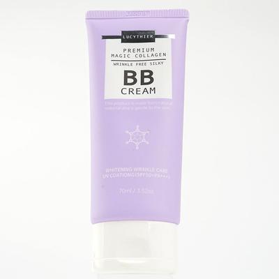 Trucco viso – BB & CC Cream