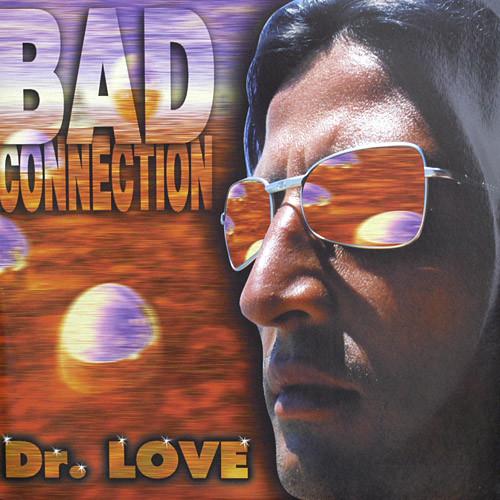 

12inch Record DR. LOVE - Bad Connection DELTA1026 Delta 1996 Italy Dance & Electronica Used