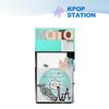 ITZY [Motto] MEMBER Ver.