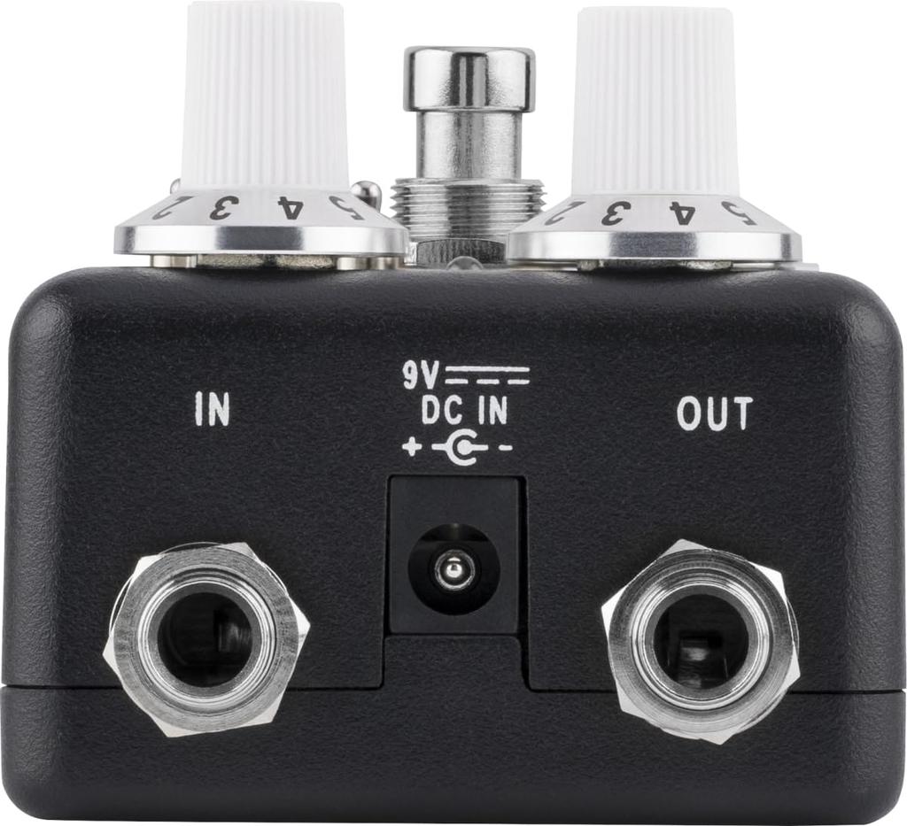 Jennings Phaser Fender Phaser Fender/Waylon