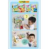 Hangul Flashcard Book Fruits and Vegetables