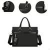 Briefcase for Men Business Handbag Work Daily Father Day Gift Commuting