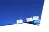 INTBUYING Adhesive Clean Mat Shoe Dust Cleaner Sheet Replacement High Adhesive 37x45cm Blue 30 Sheets Box of 10 Sheets Eligible Invoices Available