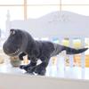 1pc 40-65cm New Dinosaur Plush Toys Cartoon Tyrannosaurus Cute Stuffed Dolls for Kids Children Boys Birthday Gift