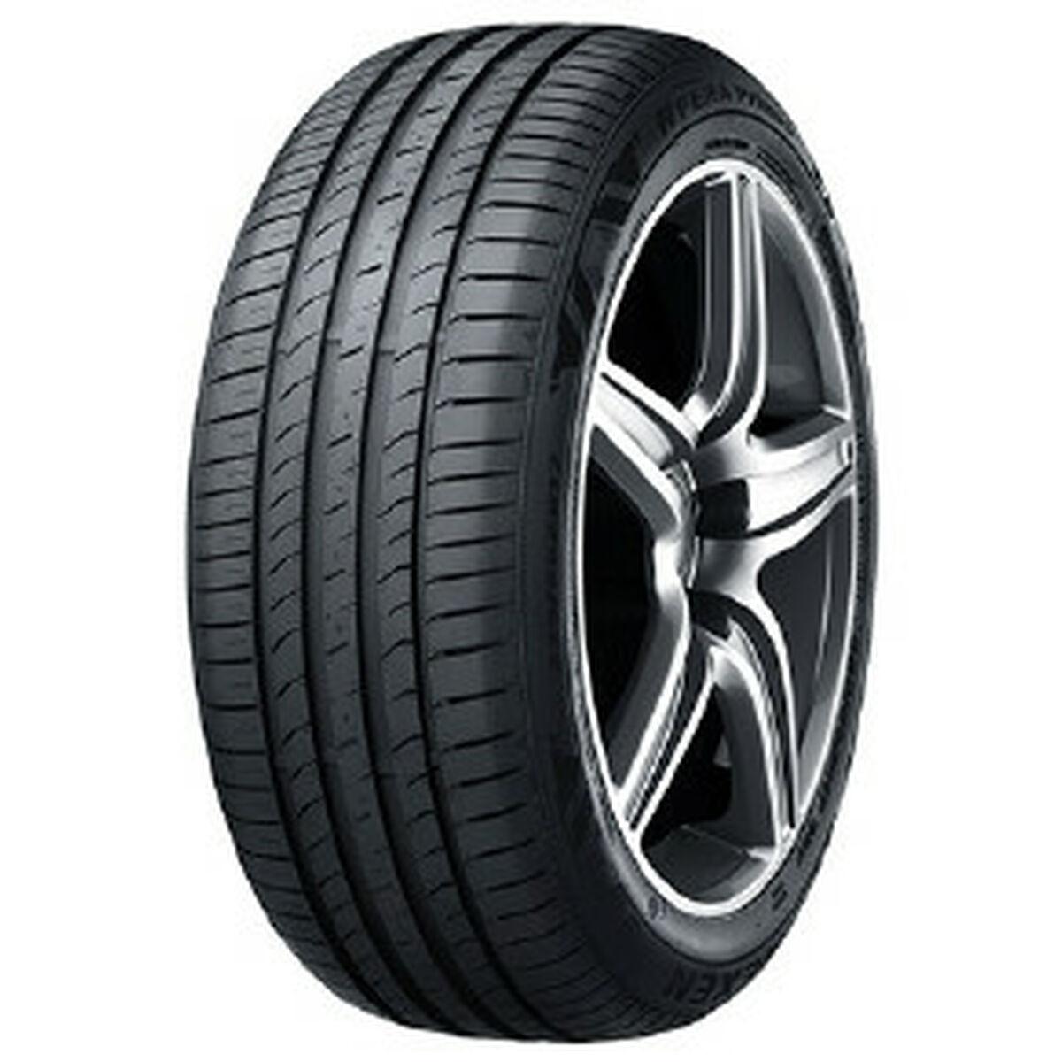 

Автомобильные шины Nexen N´FERA PRIMUS 215/55ZR16