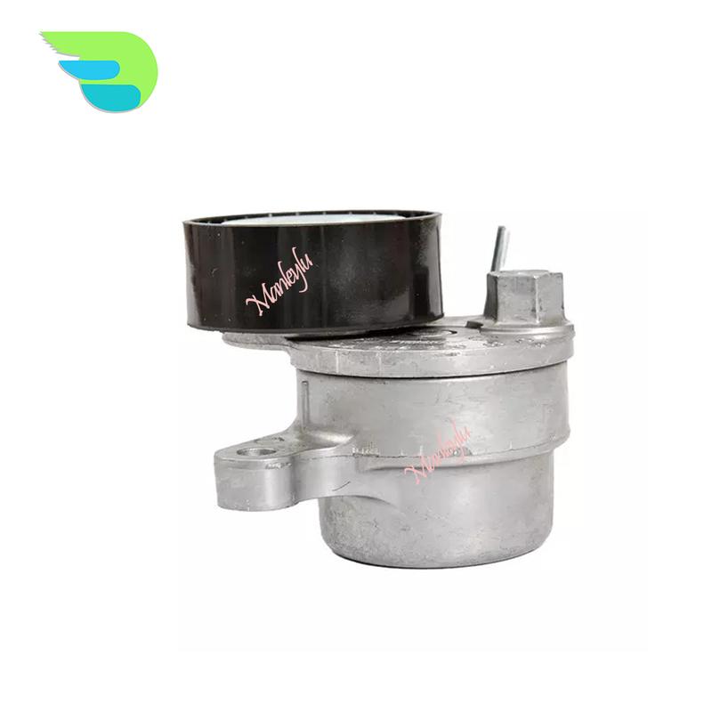 Belt Tensioner Pulley  2762000370 For Mercedes Benz CLS320 C300 C350 C400 C450 E350 E400 GL450 GLK350 ML350 ML400 R350 SL400