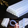 Mini Hot Glue Sticks for Glue Guns  for DIY Crafts, General Repairs & Home Decoration Projects, Essential Handcraft Supplies