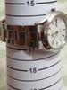[USED] SEIKO SOLAR Wristwatch with Date Display