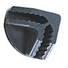 20 Clasp Buckle Clip Replace Repair Spare Parts Grid Connectors Corner Cube Wire Storage Cubes